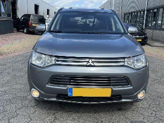 Mitsubishi Outlander 2.0 PHEV Instyle picture 2