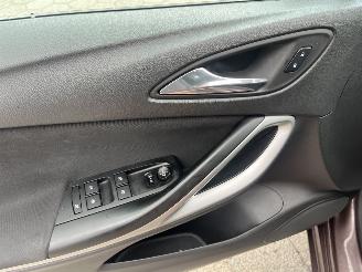 Opel Astra Sports Tourer 1.6 CDTI Online Edition picture 14