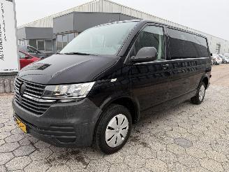 skadebil bedrijf Volkswagen Transporter 2.0 TDI L2H1 28 Economy Business 2021/7