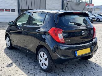 Opel Karl 1.0 ecoFLEX Edition picture 6