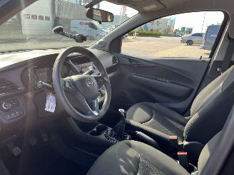 Opel Karl 1.0 ecoFLEX Edition picture 13