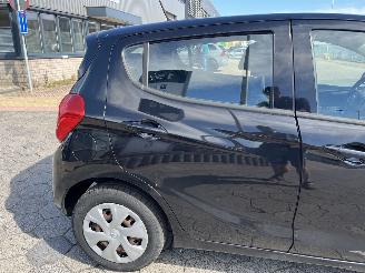 Opel Karl 1.0 ecoFLEX Edition picture 8