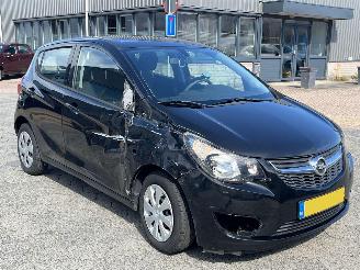 Opel Karl 1.0 ecoFLEX Edition picture 3