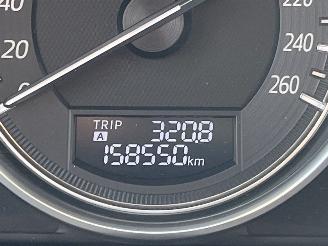 Mazda CX-5 2.0 SkyActiv-G 165 TS+ 2WD picture 16