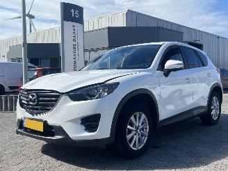  Mazda CX-5 2.0 SkyActiv-G 165 TS+ 2WD 2015/4
