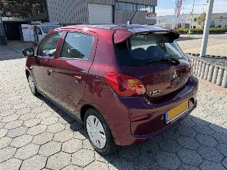 Mitsubishi Space-star 1.0 Cool+ picture 7