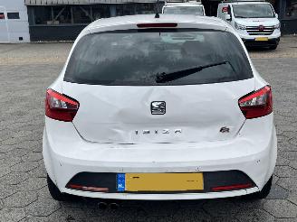 Seat Ibiza 1.2 TSI FR picture 5