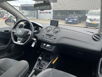 Seat Ibiza 1.2 TSI FR picture 12
