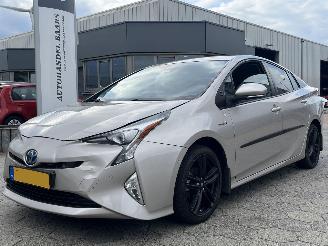 škoda osobní automobily Toyota Prius 1.8 Executive 2018/6