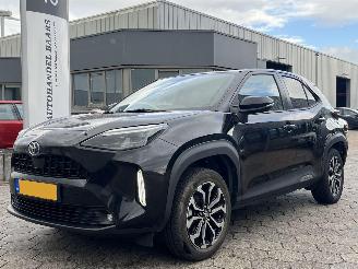 Avarii autoturisme Toyota Yaris Cross 1.5 Hybrid First Edition 2022/6
