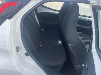 Toyota Aygo 1.0 VVT-i x-fun picture 11