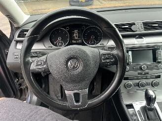 Volkswagen Passat Variant 1.4 TSI AUTOMAAT Comfort Executive Line BlueMotion picture 17