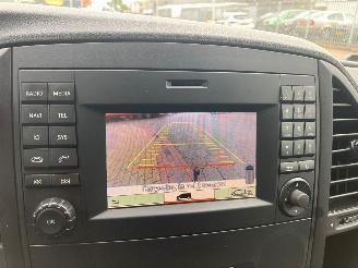 Mercedes Vito 114 CDI AMG L3 picture 15