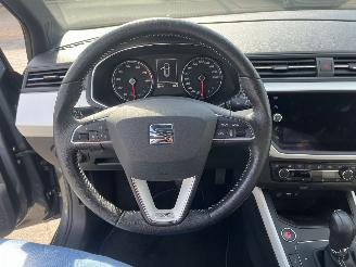Seat Arona 1.0 TSI Xcellence Launch Edition AUTOMAAT picture 18
