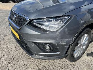 Seat Arona 1.0 TSI Xcellence Launch Edition AUTOMAAT picture 10