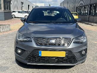 Seat Arona 1.0 TSI AUTOMAAT Xcellence picture 2