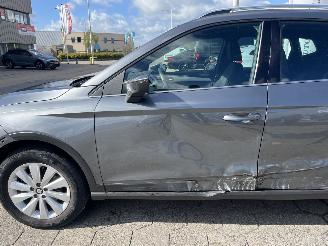 Seat Arona 1.0 TSI AUTOMAAT Xcellence picture 11