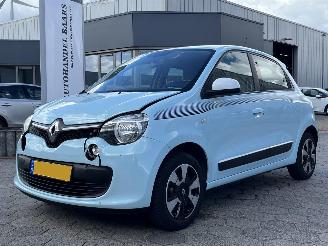 skadebil auto Renault Twingo 1.0 SCe Collection 2015/11