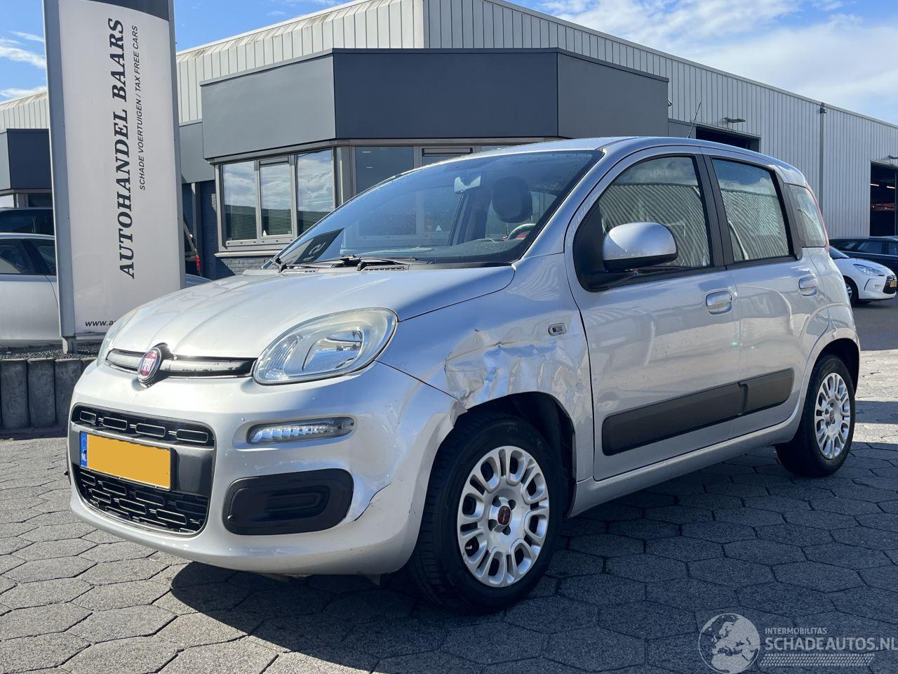 Fiat Panda 0.9 TwinAir Edizione Cool