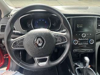 Renault Mégane Estate 1.3 TCe Limited AUTOMAAT picture 15