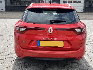 Renault Mégane Estate 1.3 TCe Limited AUTOMAAT picture 5
