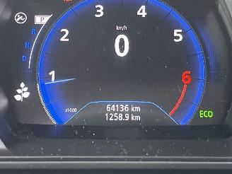 Renault Mégane Estate 1.3 TCe Limited AUTOMAAT picture 16