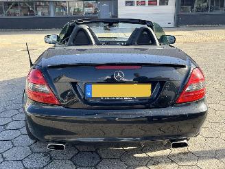 Mercedes SLK 200 AMG Prestige Plus picture 10