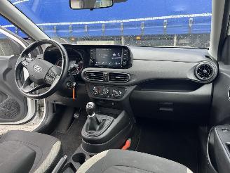 Hyundai I-10 1.0 Comfort 5-zits picture 15