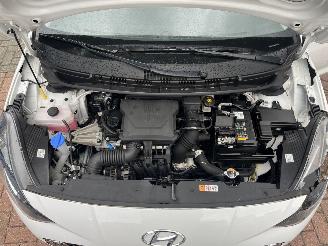 Hyundai I-10 1.0 Comfort 5-zits picture 7