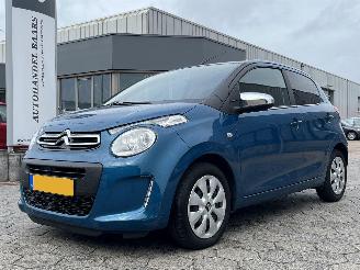 Avarii autoturisme Citroën C1 1.0 VTi Feel 2021/8