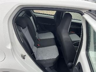 Skoda Citigo 1.0 Greentech Sprint picture 12