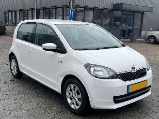 Skoda Citigo 1.0 Greentech Sprint picture 3