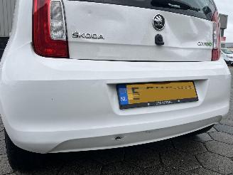Skoda Citigo 1.0 Greentech Sprint picture 8