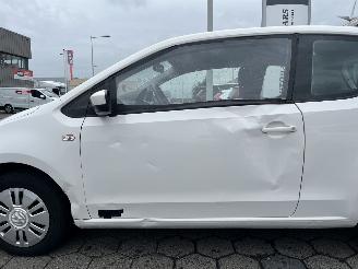 Volkswagen Up! 1.0 move up! picture 8