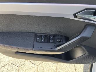 Seat Arona 1.0 TSI FR Business Intense picture 18