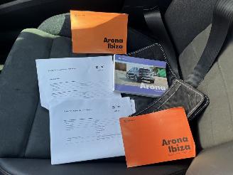 Seat Arona 1.0 TSI FR Business Intense picture 23