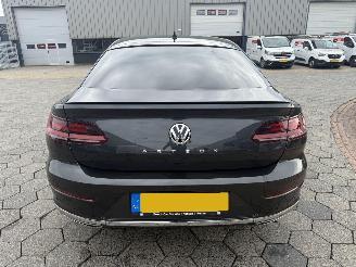 Volkswagen Arteon 1.5 TSI Business R picture 5