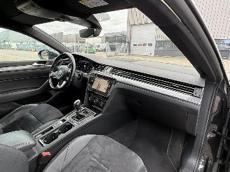 Volkswagen Arteon 1.5 TSI Business R picture 10