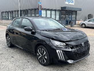 Peugeot 208 1.2 PureTech 75 Style picture 3