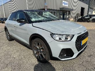 Audi A1 CITYCARVER 25 TFSI epic picture 2