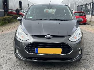 Ford B-Max 1.5 TDCI picture 2