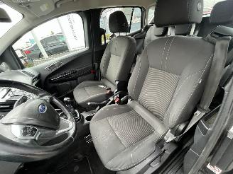 Ford B-Max 1.5 TDCI picture 12