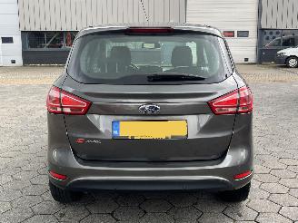 Ford B-Max 1.5 TDCI picture 5