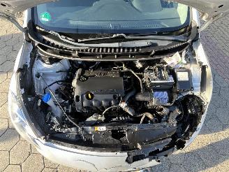 Hyundai I-30 Wagon 1.4 picture 8