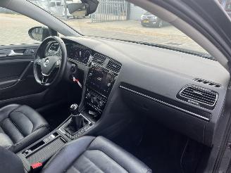 Volkswagen Golf Variant 2.0 TDI Highline Business R picture 12