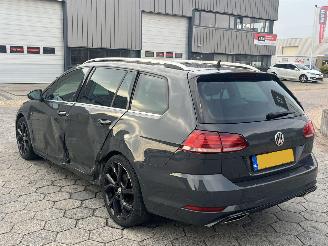 Volkswagen Golf Variant 2.0 TDI Highline Business R picture 6