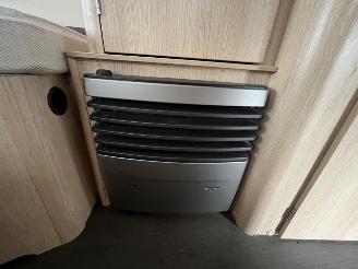 Eriba  TROLL 542 Touring 60 Edition picture 16