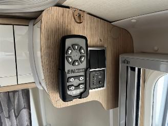 Eriba  TROLL 542 Touring 60 Edition picture 17