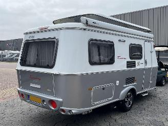 Eriba  TROLL 542 Touring 60 Edition picture 5