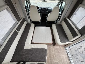 Dethleffs  2.3 TREND 96KW picture 6